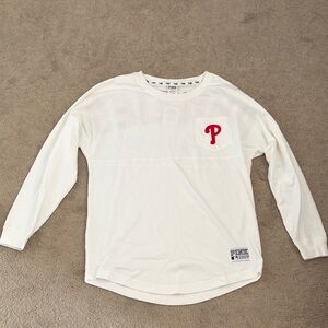 Phillies Spirit Jersey